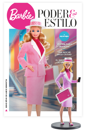 Entrega: 1985 - Day-to-night