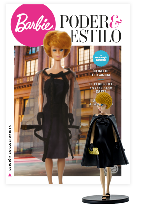 Entrega: 1964 - Black Magic Ensemble