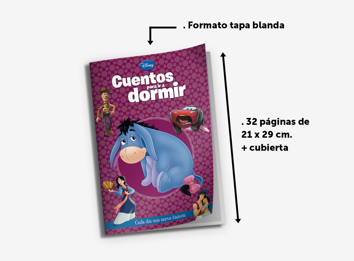 Cuentos para Dormir: Una colección Especial de Cuentos Infantiles