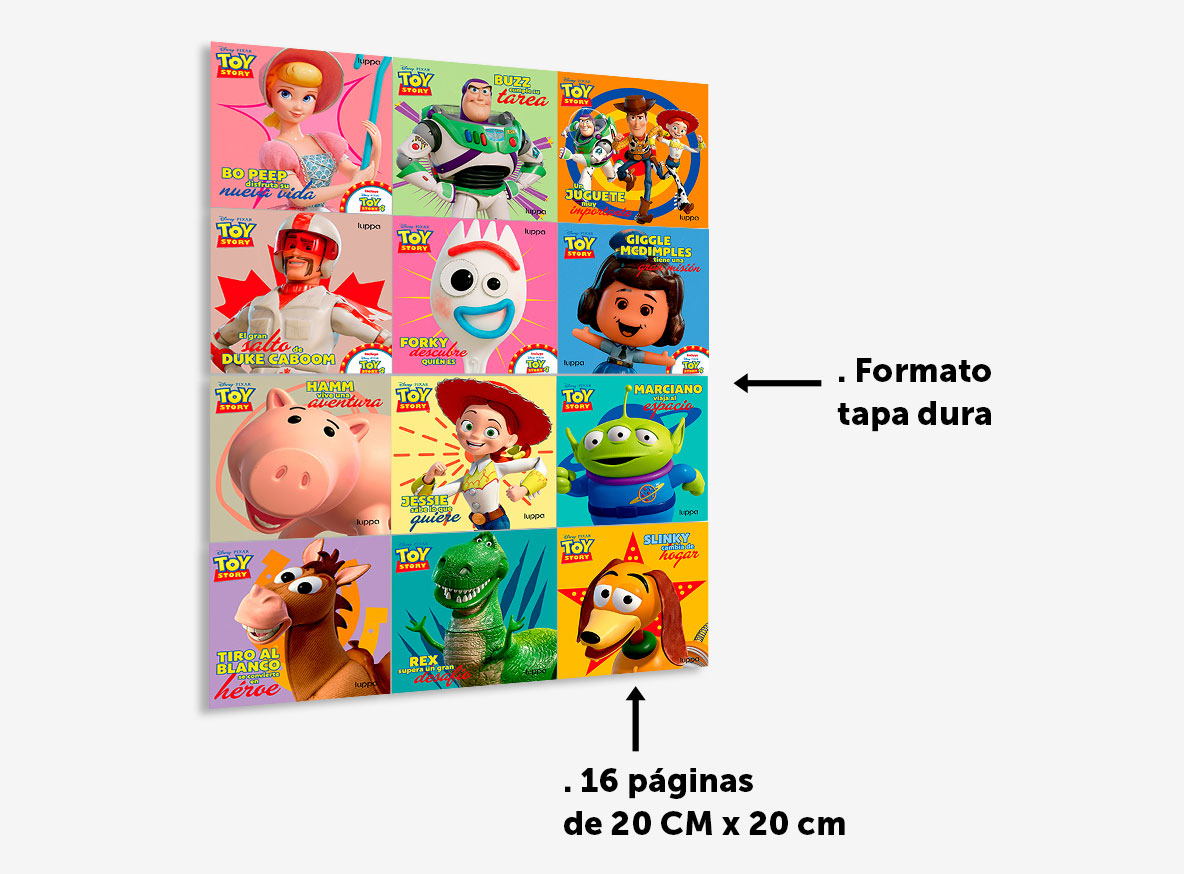 Toy Story 4