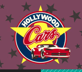Hollywood Cars