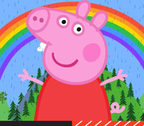 Peppa Pig