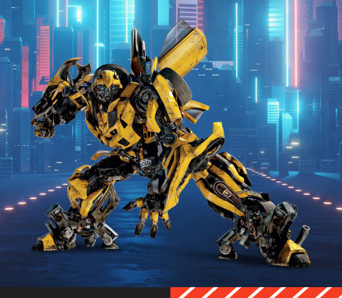 Bumblebee