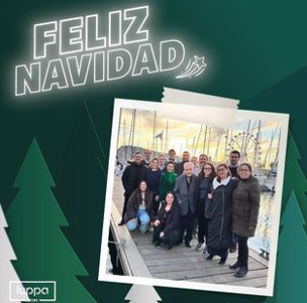 Feliz Navidad