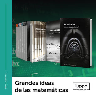 Grandes ideas de Matemática