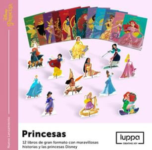 Princesas da Disney