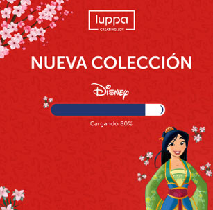 Disney, nueva colección