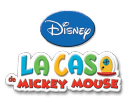 La casa de Mickey