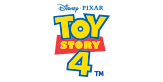 Toy Story 4