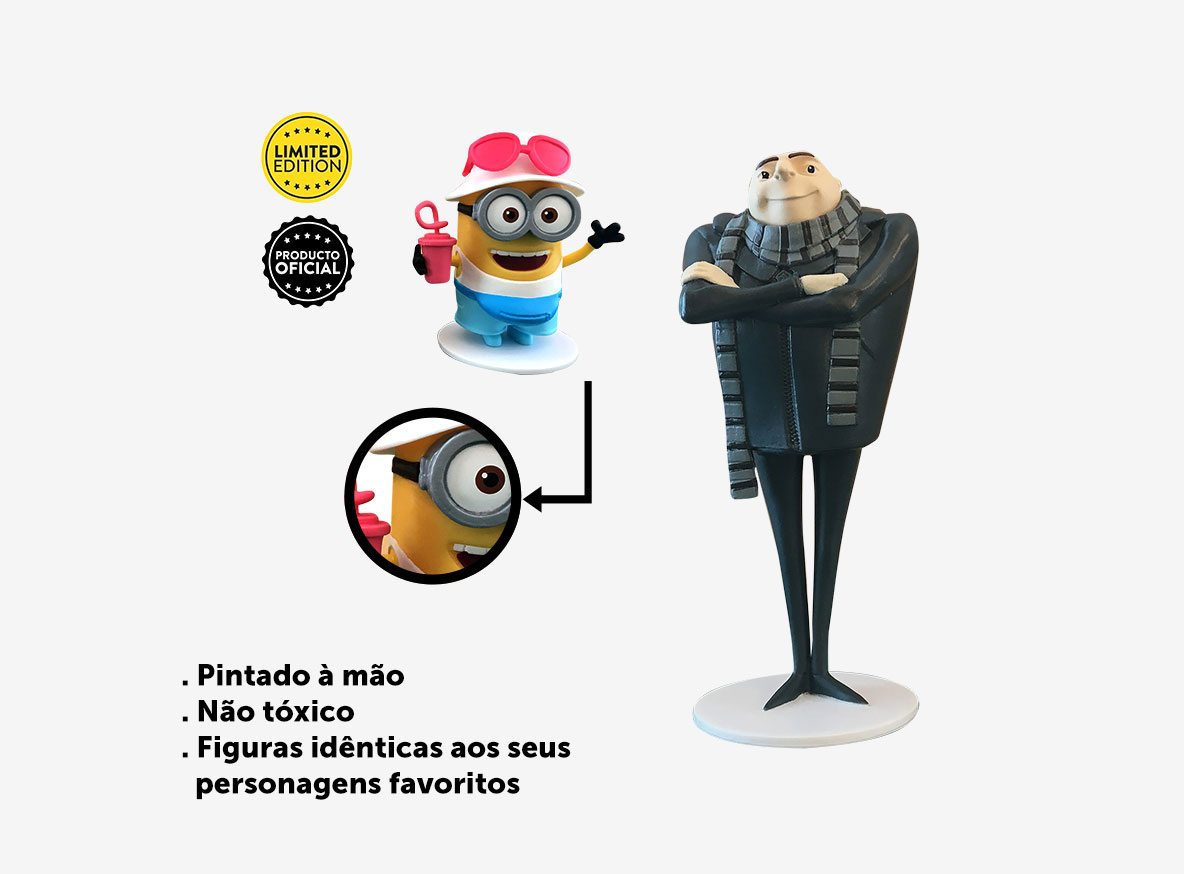 Meu Malvado Favorito