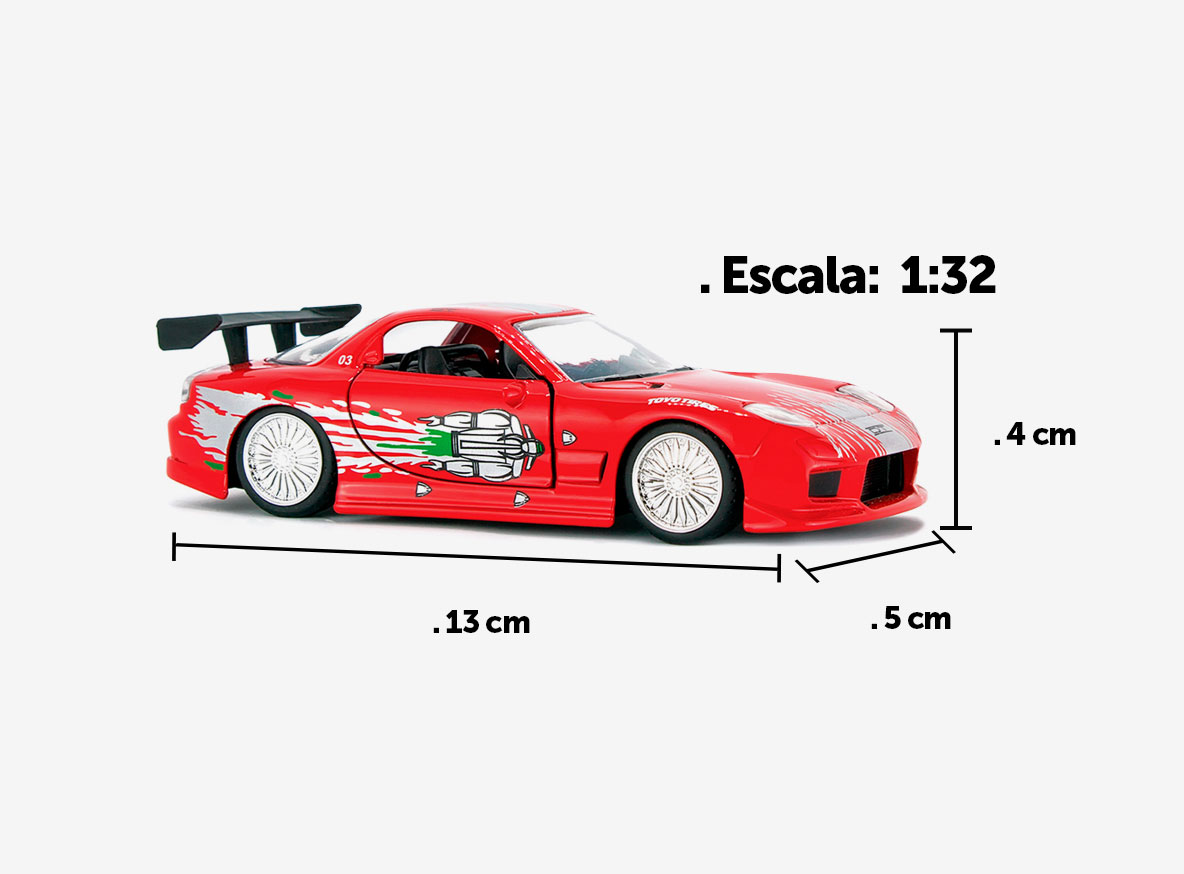 Velozes e Furiosos