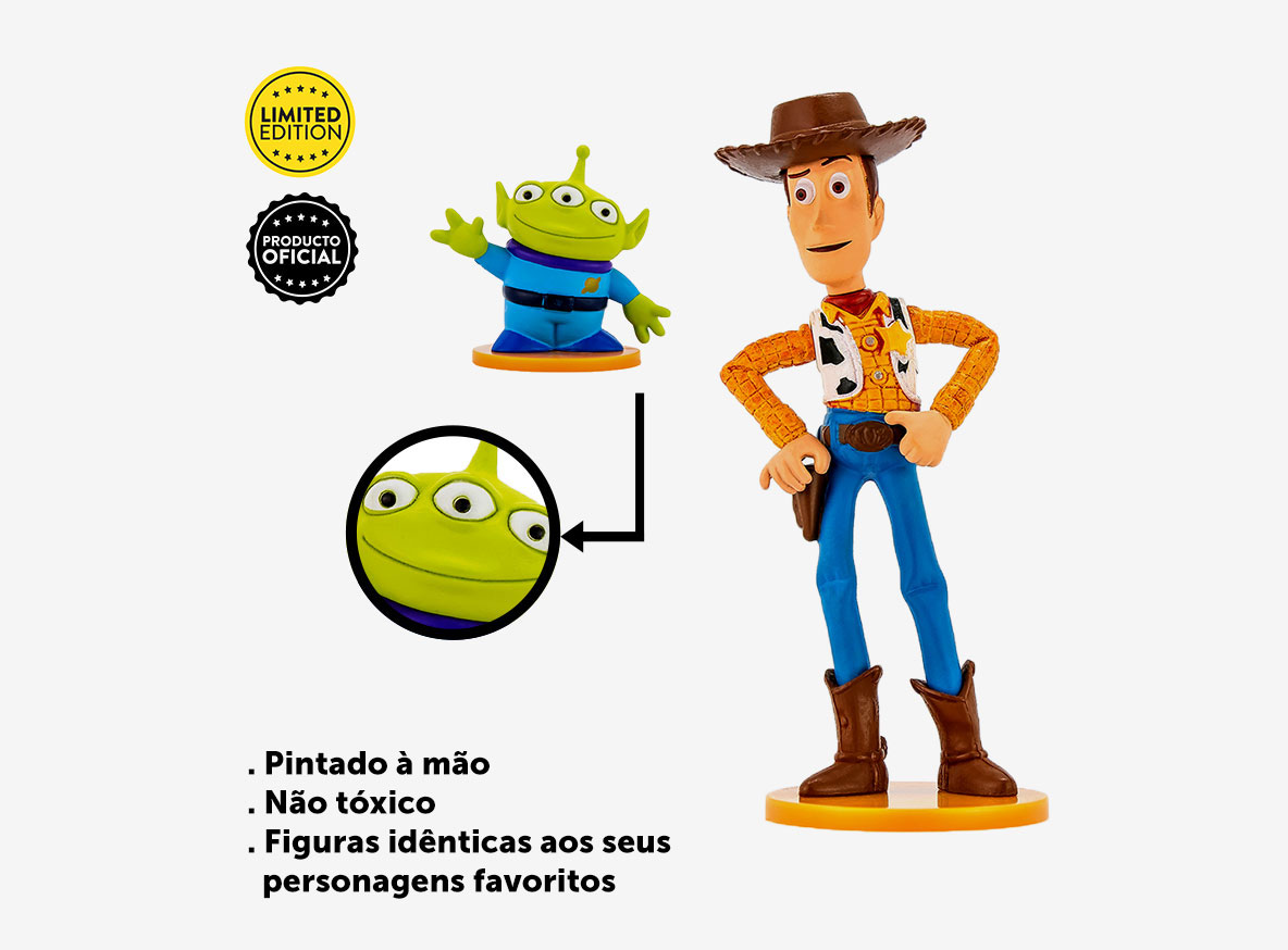 Toy Story 4