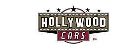 Hollywood Cars