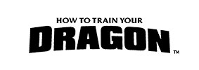 How to train your dragon