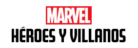 Héroes y Villanos