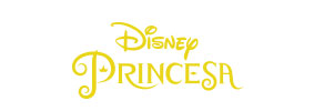 Princesas Disney