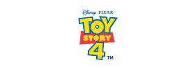 Toy Story 4